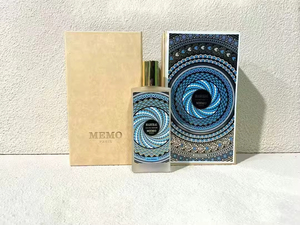 <span class=keywords><strong>Parfum</strong></span> de créateur 2026 de haute qualité Memo Paris Madurai 75ml <span class=keywords><strong>Parfum</strong></span> unisexe Livraison rapide <span class=keywords><strong>Parfum</strong></span> Jpg - Product Image 6