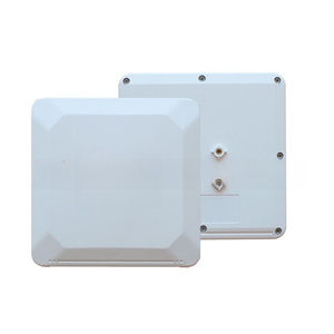Machine intégrée lecteur RFID, équipement de contrôle d'accès pour parking, lecteur de carte d'accès, carte IC sans contact - Product Image 3