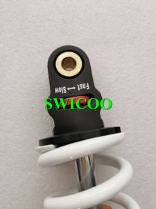 <span class=keywords><strong>Amortiguador</strong></span> trasero <span class=keywords><strong>DNM</strong></span> de 295mm y libras, suspensión para <span class=keywords><strong>PIT</strong></span> QUAD DIRT <span class=keywords><strong>BIKE</strong></span> ATV BUGGY - Product Image 6