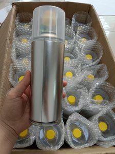 تخصيص 45/52 57/65 صفيحة Tinplate/مع ميزة الارتفاع بخاخ الثلج للعناية بالسيارة - Product Image 6