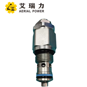 Cartouche <span class=keywords><strong>limiteur</strong></span> <span class=keywords><strong>de</strong></span> <span class=keywords><strong>pression</strong></span> pour nacelle élévatrice Haulotte 2421203560 - Product Image 1