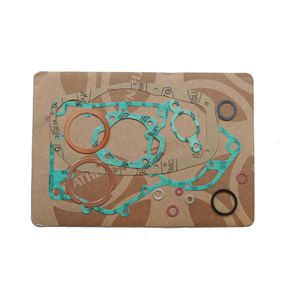Kit completo de juntas (no incluye retenes de aceite) - Product Image 2