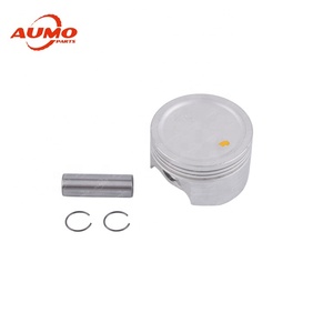 Pièces de moteur de moto de conception innovante ensemble de cylindre et de culasse Euro pour <span class=keywords><strong>HONDA</strong></span> <span class=keywords><strong>CUB</strong></span> <span class=keywords><strong>125</strong></span> - Product Image 4