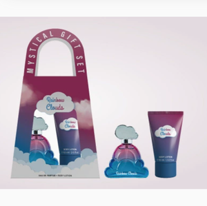 Nieuwe damesparfumset - Midden-Oosten, Arabische Emiraten, Dubai parfum bodylotion set - Product Image 5