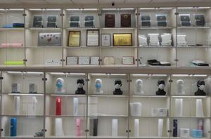 Tissu d'emballage en non-tissé PP |   Couche d'isolation amortissante et anti-friction pour matelas et canapé - Product Image 6