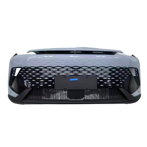 Assemblaggio Paraurti Anteriore e Posteriore BAIC <span class=keywords><strong>Rubik</strong></span>'s Cube X55 - Product Image 5