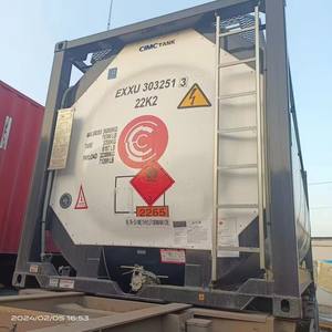 ไซโคลเฮกเซน CAS ไม่มี110-82-7สารประกอบอินทรีย์ใช้สำหรับลบสี - Product Image 5