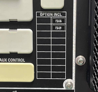 Used Rohde & Schwarz FSU26 Spectrum Analyzer 20 Hz to 26.5 GHz Used Measuring & Analyzing Instruments