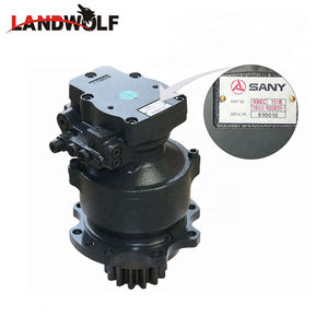 Conjunto de accionamiento 61016281/conjunto reductor para piezas de maquinaria de construcción Excavadora hidráulica - Product Image 4
