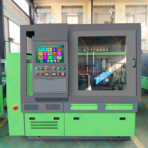 Präzisions-Kalibrierungs-Multifunktionsprüfstand CR909 für EUI EUP HEUI Common-Rail-Diesel-Einspritzpumpen - Product Image 6