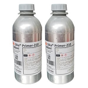 Imprimación original <span class=keywords><strong>Sika</strong></span> 210, secado rápido, baja viscosidad, imprimación, adherencia, mejora la adherencia del metal - Product Image 2