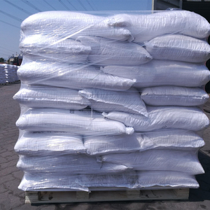 Sulfato de Aluminio al 16% 17% para Tratamiento de Agua, Escamas Blancas, Granular, Al2(SO4)3, Número CAS 10043-01-3 Productos Químicos - Product Image 6