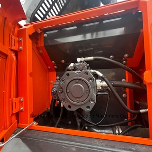 รถขุดตีนตะขาบ Doosan DX225LC ของแท้จากเกาหลี ขนาด 22 ตัน รถขุดมือสอง Doosan DX225 รถขุดมือสอง DX225 DX220LC-7 300 420LC - Product Image 5