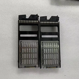 Disco Duro para Servidor Hua Wei 02312RBV-1.2T, 1.2T SAS, Interfaz SAS de 2.5'', Admite Transferencia de Datos de Alta Velocidad para el Rendimiento del Servidor Int. - Product Image 4