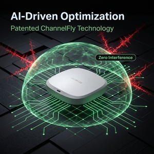 Wi-Fi 7 para <span class=keywords><strong>Restaurantes</strong></span> y Locales |   RUCKUS R370 3.57 Gbps |   Rendimiento Patentado |   Liquidación 2026 |   Garantía <span class=keywords><strong>de</strong></span> 12 Meses - Product Image 2