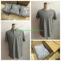 T-shirts en coton unis en gros, T-shirts bon marché pour hommes et unisexe, impression personnalisée, conception de logo, OEM, ODM, marque, livraison rapide