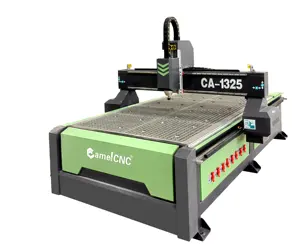 Professionnel meilleur prix nouveau design machine à bois CA-1325 machine de gravure cnc pour le bois