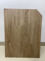 Vinyle en bois antique d'anti conception d'éraflure parquetant le plancher de SPC/LVT/SXP