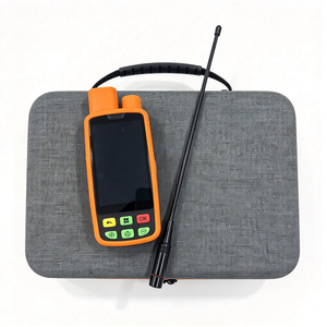 Collier de suivi GPS étanche eSeek pour chiens – Dispositif de localisation en temps réel, longue durée de vie de la batterie, collier intelligent anti-perte - Product Image 1