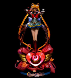 Oem personalizado resina juguetes de acción de alta calidad y juguete 27cm hermosa chica vestido de novia postura de pie figuras de anime <span class=keywords><strong>Ganyu</strong></span> - Product Image 2