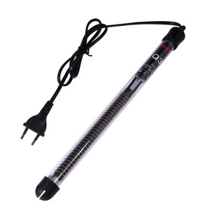 Riscaldatore per Acquario 110V-220V a Temperatura Costante per <span class=keywords><strong>Pesci</strong></span> <span class=keywords><strong>Tropicali</strong></span> e Uso Multi-Pet - Product Image 3