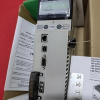 140CPU67861 Pengontrol Terprogram Siaga Panas untuk PLC