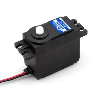 PS-4503HB 45.5g 3kg cm מומנט פלסטיק Gear אנלוגי סרוו הסטנדרטי