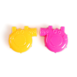 The good header from pork's Whiste shape toys for promotion - Product Image 4