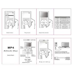 เครื่องเล่นเพลง MP3 รุ่น Factory Lyric Display หน้าจอ 1.8 นิ้ว สำหรับนักเรียน พกพาสะดวก รองรับการ์ด TF วิทยุ FM เกมส์ ตัวเครื่องทำจากพลาสติก - Product Image 4