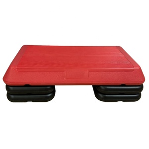 Onestarsports # mới đến + # xu hướng mới 72cm bước Aerobic nhà phòng tập thể dục thể dục Aerobic bước điều chỉnh tập thể dục - Product Image 2