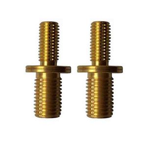 Nhà Cung Cấp Trung Quốc Tùy Chỉnh Thép Không Gỉ <span class=keywords><strong>Cue</strong></span> Doanh Pin Với Radial Chủ Đề Hồ Bơi <span class=keywords><strong>Cue</strong></span> Doanh Pin Chủ Đề - Product Image 2