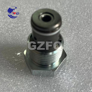 Fabrik preis 2812725 1392358 281-2725 139-2358 Rückschlag ventil GP für C12 C13 C15 C18 3406E 980H 988H 988G - Product Image 5