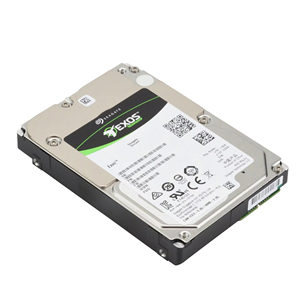 ST2400MM0129 HDD exos 10E2400 2.4 TB 2.5 "SAS HDD 10000RPM 12Gbps 10K emlc SAS ฮาร์ดไดรฟ์ไฮบริดที่เก็บข้อมูลระดับองค์กร - Product Image 1