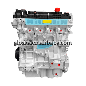 <span class=keywords><strong>2</strong></span>.0 204PT motor voor Land Rover Range Rover Discovery Sport Evoque Jaguar XEL XF XFL <span class=keywords><strong>2</strong></span>.0L 204PT OEM LR025366 benzine motor - Product Image 2