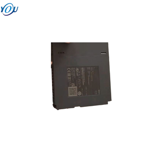 Oferta Especial Q03UDVCPU Q04UDVCPU Q06UDVCPU Q10UDVCPU Unidad de CPU Universal de Alta Velocidad para PLC Serie Q, Lógica Programable Industrial - Product Image 1