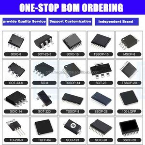 AIB6USSB4-18-4PC-B30-025 New Original Integrated Circuit for Industrial Automation Embedded Control Systems - Product Image 2