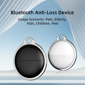 2025 Mini <span class=keywords><strong>GPS</strong></span> Navigation Smart Tag MFi Sans Fil <span class=keywords><strong>APP</strong></span> Contrôle 'Trouver Mon Device' En Plastique À Distance Tendance Smart <span class=keywords><strong>GPS</strong></span> Tracker & Localisateur - Product Image 6