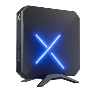 Nuevo PC de Escritorio para Juegos R9 5900HX R5 5600H RTX3060 RX6500XT con Gráficos Dedicados, Mini PC DDR4 NVME WiFi6, Computadora MN5900HX Mini Ga - Product Image 2