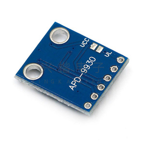 Módulo de sensor de gestos APDS-9930, interfaz I2C de detección de proximidad para Arduino - Product Image 2