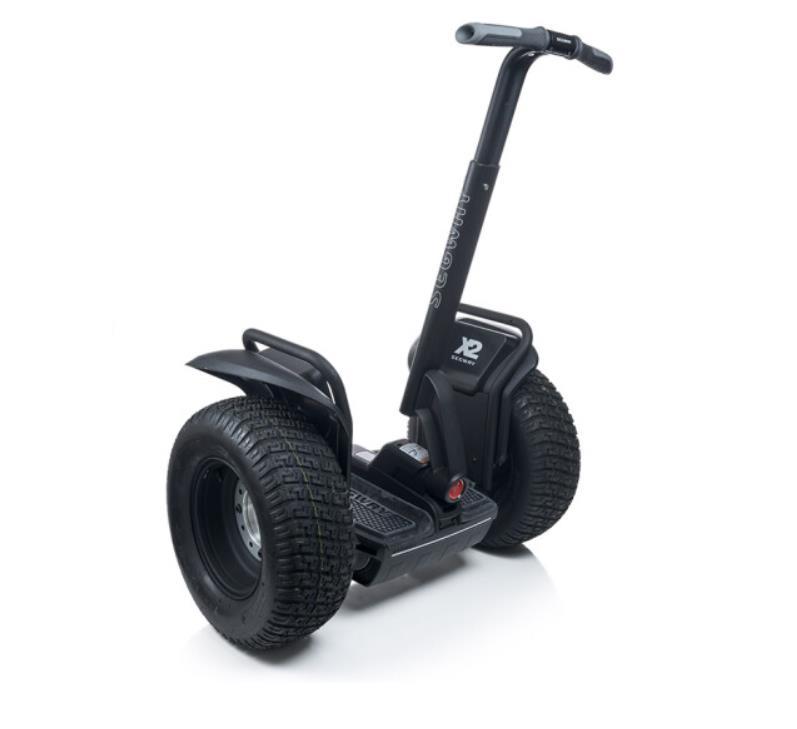 Оригинальный самобалансирующийся электрический скутер Ninebot Segway X2 SE, Одноколесный скутер с скоростью 20 км/ч, двухколесные скутеры