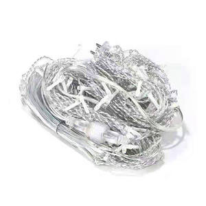 Vente en gros rideau lumière mariage fête lumière ingénierie Festival décoration chaîne lumière extérieure étanche - Product Image 3