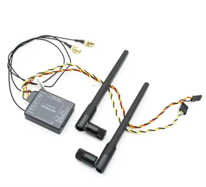 Dron Agrícola Profesional Skydroid T12, Alcance de 15 km, Cámara de Telemetría por Radio de 2.4 GHz, Compatible con Control Remoto - Product Image 4