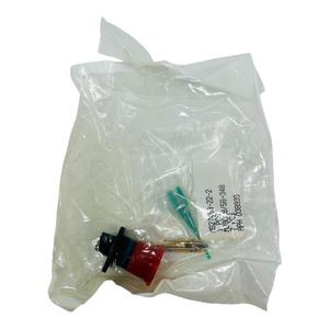 D38999เชื่อมต่อ20ZA35SC/ชุดติดต่อใหม่/ไม่ได้ใช้ถุงเปิดส่วนเกินใหม่ต้นฉบับสต็อกอุตสาหกรรมอัตโนมัติ - Product Image 1