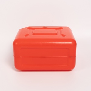 Bidon en plastique HDPE rouge de 20 <span class=keywords><strong>litres</strong></span> de qualité fiable YINXIN pour le stockage d'<span class=keywords><strong>essence</strong></span> - Product Image 5