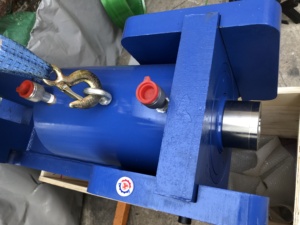 हाइड्रोलिक पिन प्रेस 100t 150t 200t इलेक्ट्रिक चेन मशीन हाथ पावर हाइड्रोलिक मास्टर पिन ट्रैक प्रेस पोर्टेबल ट्रैक पिन प्रेस - Product Image 3