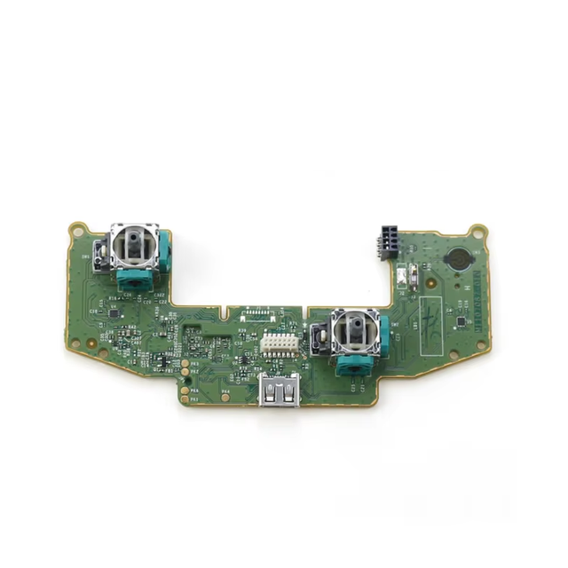 Controller Motherboard for Xbox Series X S One S Elite 1 2 Mainboard Replacement Repair Parts Fully Tested Joystick Logic Board