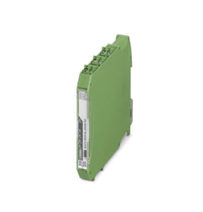 MT-MACXMCR-SL-2NAM-RO Nuevo Amplificador de Aislamiento de Doble Canal NAMUR con Salida de Relé 35mA 24V, Certificado ATEX Industrial - Product Image 1