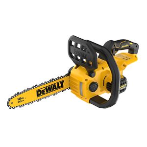 For Professional Grade 12-Inch Brushless Battery-<b>Powered</b> Chainsaw for Wood Cutting - Product Image 1