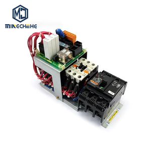Controlador de Interacción CNC de Alto Rendimiento A05B-2501-C401, Control Remoto de Ajuste Fino A05B-2501-C402 para - Product Image 1