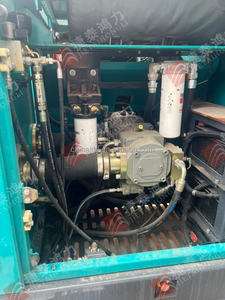 Plataforma de Perforación SUNWARD Usada en Venta - Product Image 5